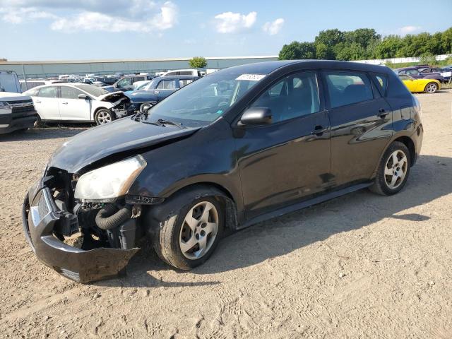 pontiac vibe 2009 5y2sp67819z463731