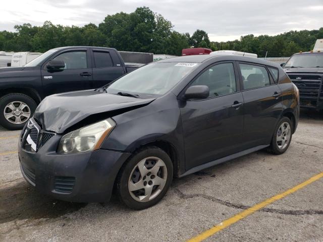 pontiac vibe 2009 5y2sp67819z467326