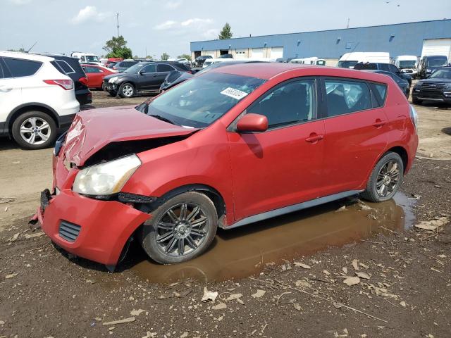 pontiac vibe 2009 5y2sp67819z475460