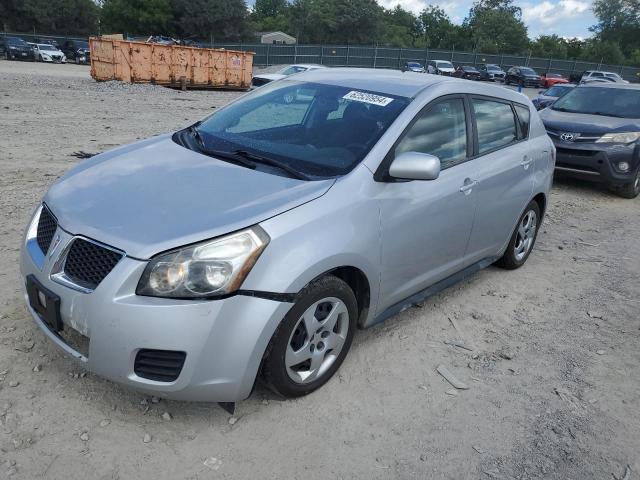 pontiac vibe 2009 5y2sp67829z445318