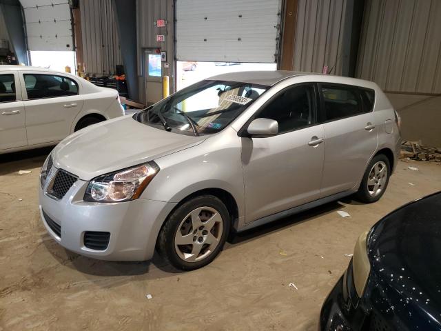 pontiac vibe 2009 5y2sp67829z457355