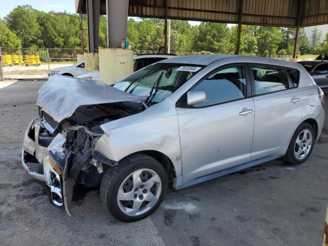 pontiac vibe 2009 5y2sp67839z413218