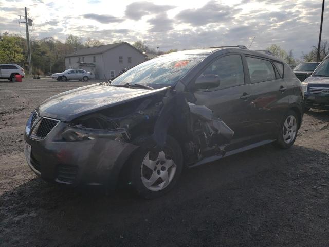 pontiac vibe 2009 5y2sp67839z474620