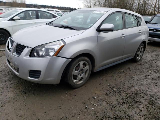 pontiac vibe 2009 5y2sp67839z476464