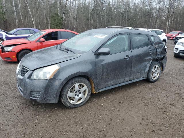 pontiac vibe 2009 5y2sp67849z424860