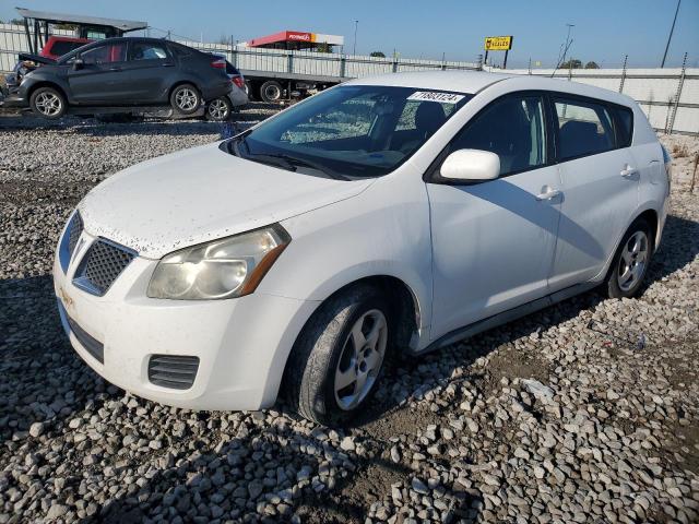 pontiac vibe 2009 5y2sp67849z432084