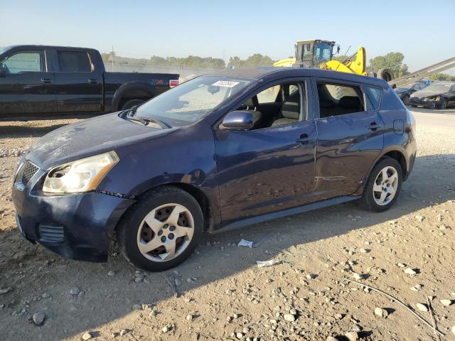 pontiac vibe 2009 5y2sp67849z471354