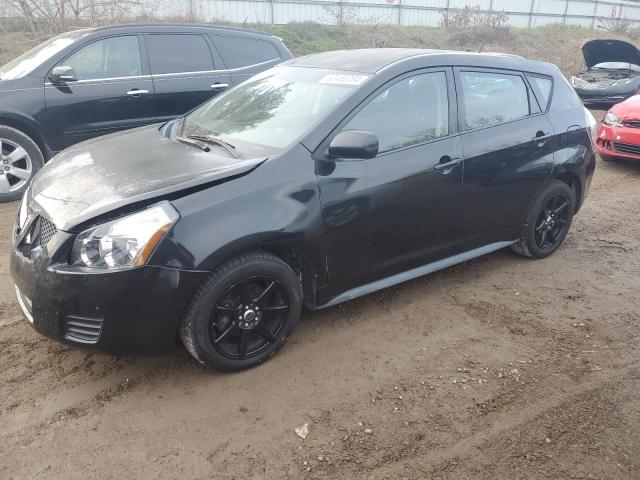 pontiac vibe 2009 5y2sp67859z434555