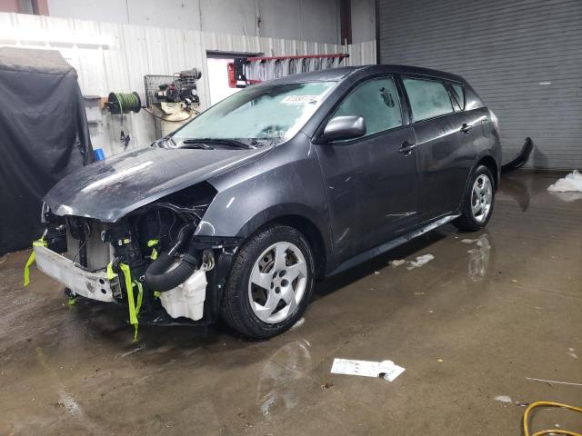 pontiac vibe 2009 5y2sp67859z459603