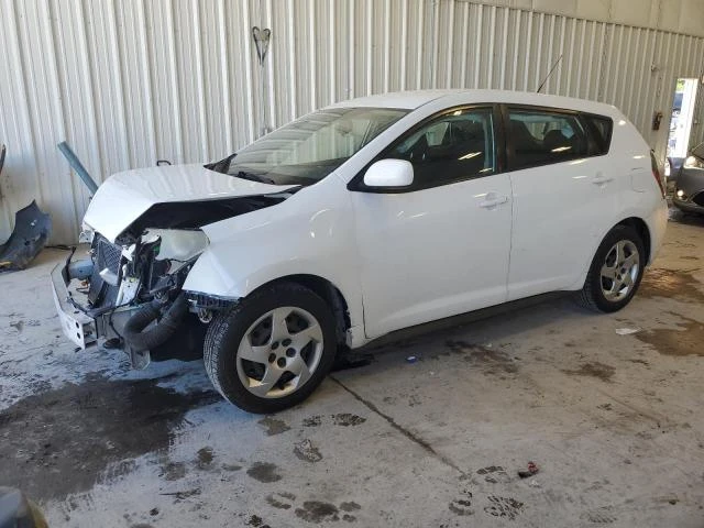 pontiac vibe 2009 5y2sp67859z461092