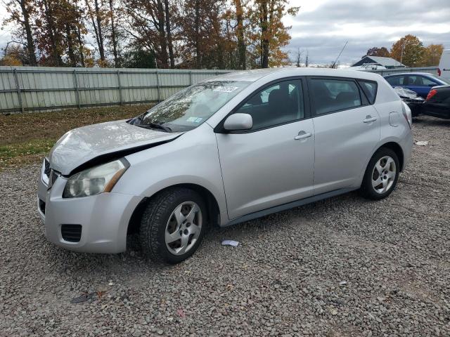 pontiac vibe 2009 5y2sp67859z463621