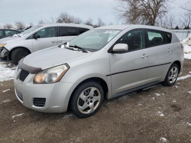 pontiac vibe 2009 5y2sp67869z423984