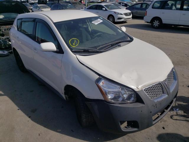 pontiac vibe 2009 5y2sp67879z438316