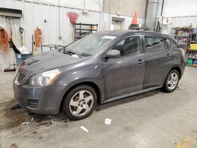 pontiac vibe 2009 5y2sp67879z443144