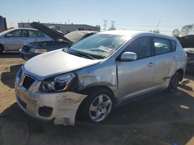 pontiac vibe 2009 5y2sp67889z459031