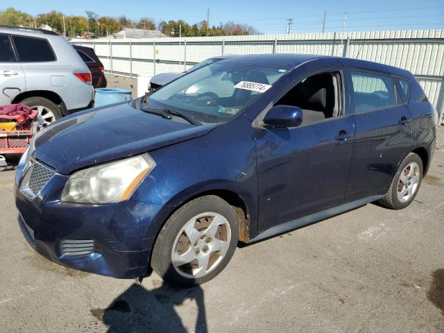 pontiac vibe 2009 5y2sp67889z461362