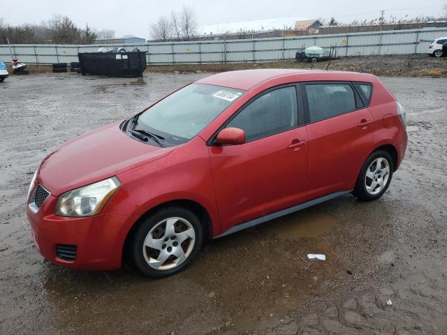 pontiac vibe 2009 5y2sp67889z469025