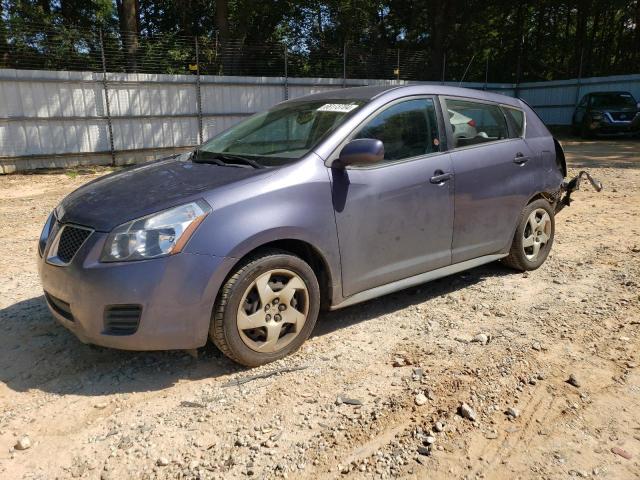 pontiac vibe 2009 5y2sp67899z417323