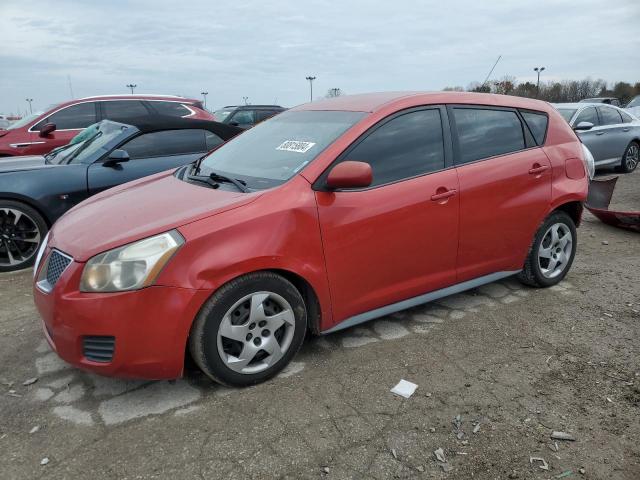 pontiac vibe awd 2009 5y2sp67899z453514