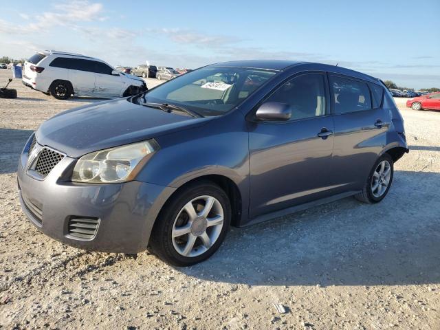 pontiac vibe 2009 5y2sp67899z461967