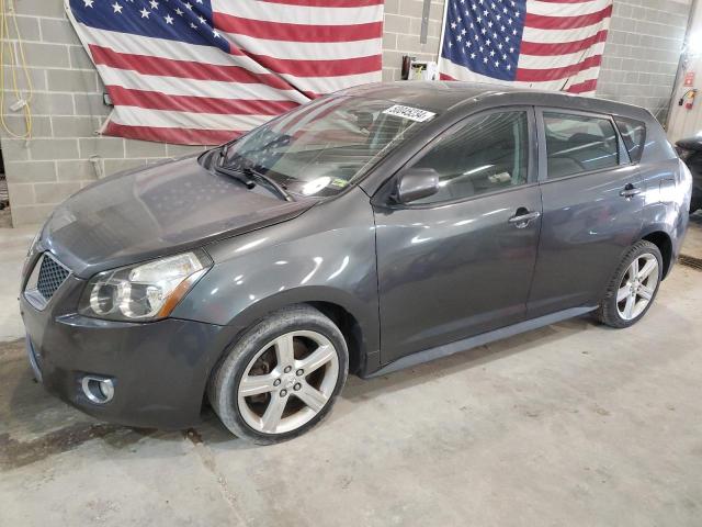 pontiac vibe 2010 5y2sp6e00az400802