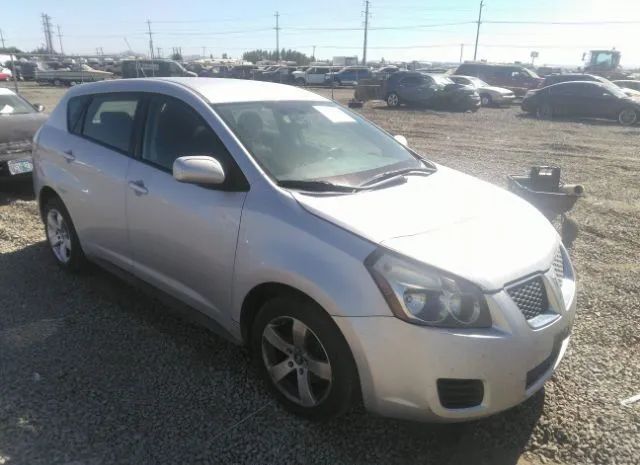 pontiac vibe 2010 5y2sp6e00az420726