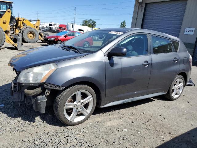 pontiac vibe 2010 5y2sp6e03az401054