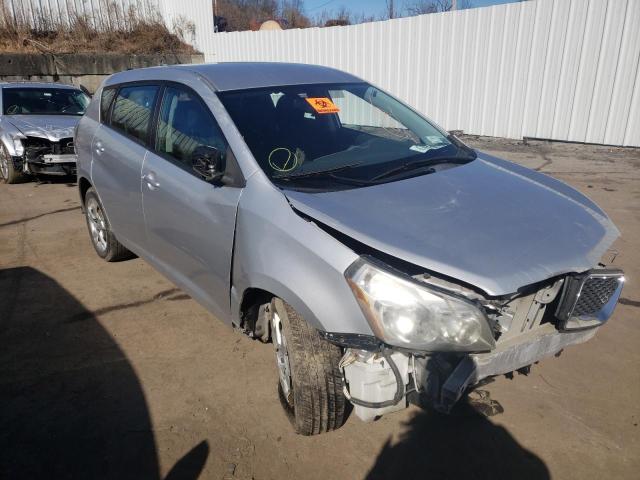 pontiac vibe 2010 5y2sp6e03az407887