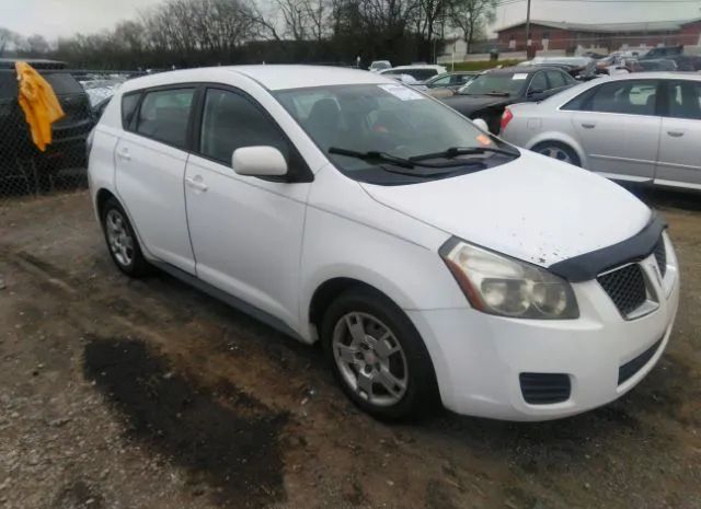 pontiac vibe 2010 5y2sp6e03az420462