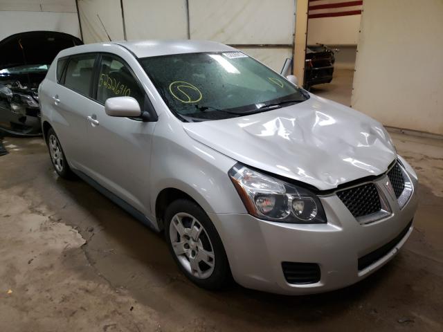 pontiac vibe 2010 5y2sp6e04az406067