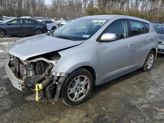 pontiac vibe 2010 5y2sp6e05az408765