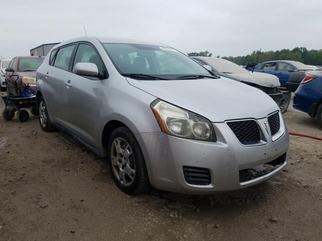 pontiac vibe 2010 5y2sp6e06az410976