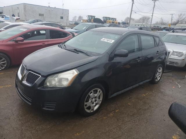 pontiac vibe 2010 5y2sp6e08az413460