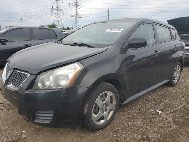 pontiac vibe 2010 5y2sp6e81az417811