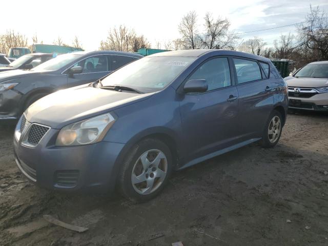 pontiac vibe 2010 5y2sp6e82az400743