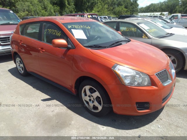 pontiac vibe 2010 5y2sp6e83az409337