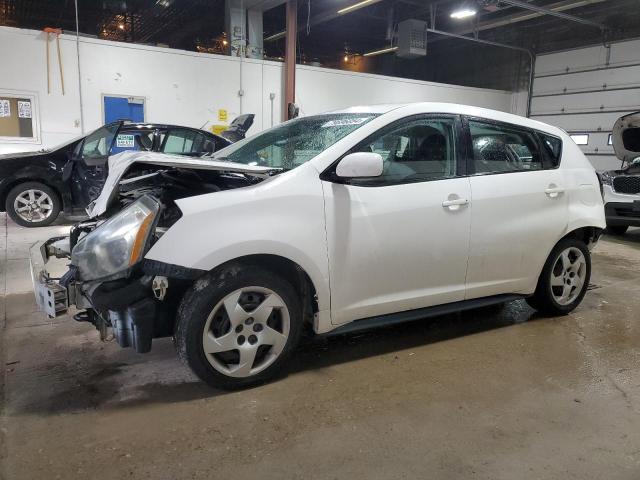 pontiac vibe 2010 5y2sp6e84az419732