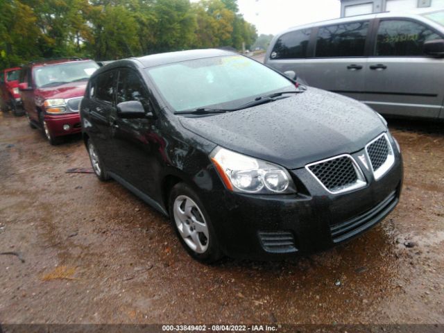 pontiac vibe 2010 5y2sp6e85az401885