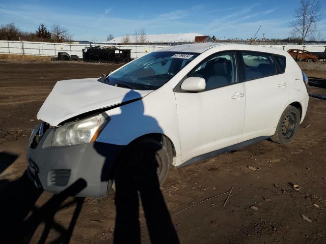 pontiac vibe 2010 5y2sp6e85az407766