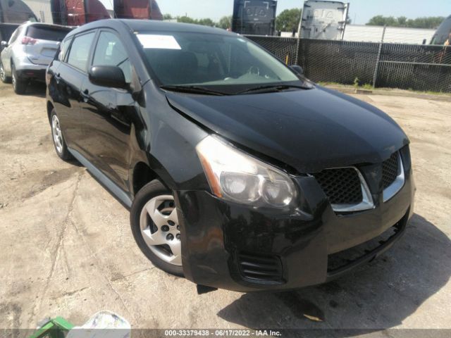 pontiac vibe 2010 5y2sp6e88az404621