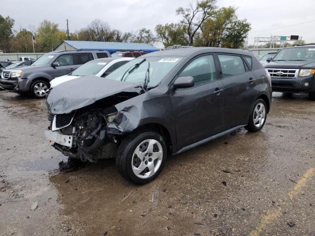 pontiac vibe 2010 5y2sp6e89az420617