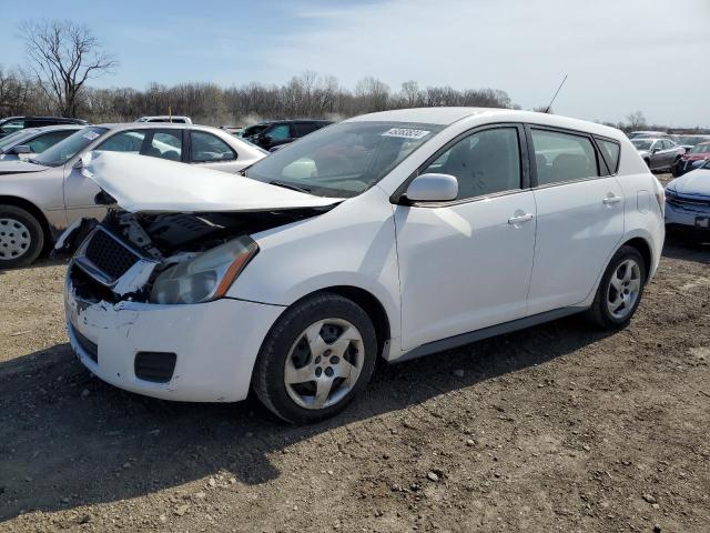 pontiac vibe 2010 5y2sp6e8xaz406354