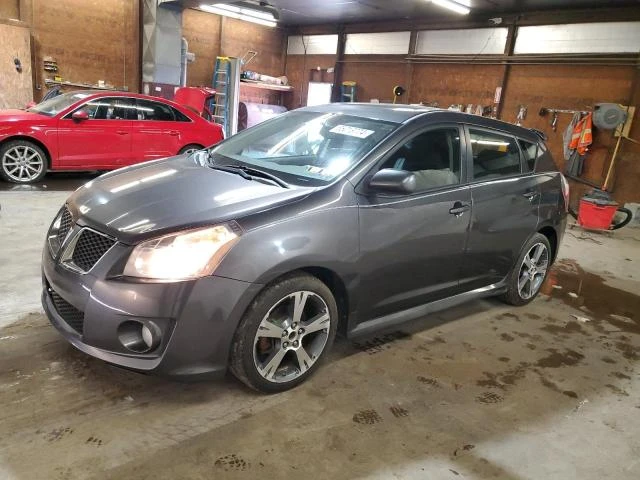 pontiac vibe gt 2009 5y2sr67019z411049