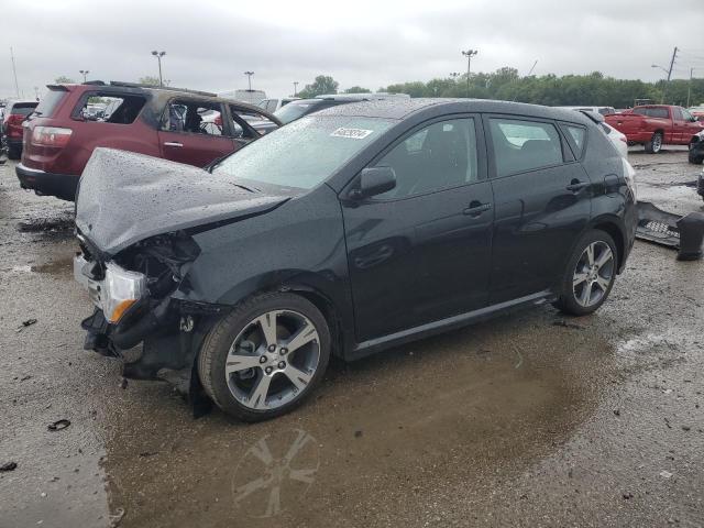 pontiac vibe 2009 5y2sr67029z423288