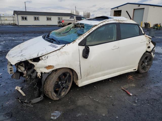 pontiac vibe gt 2009 5y2sr67029z448207