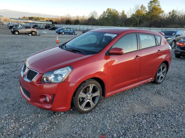 pontiac vibe gt 2009 5y2sr67059z407568