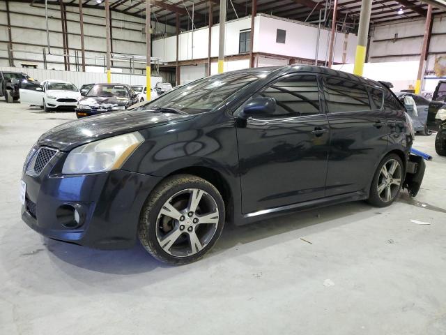 pontiac vibe gt 2009 5y2sr67059z423608