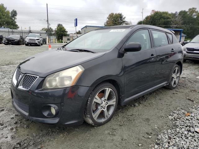 pontiac vibe gt 2009 5y2sr67069z416909