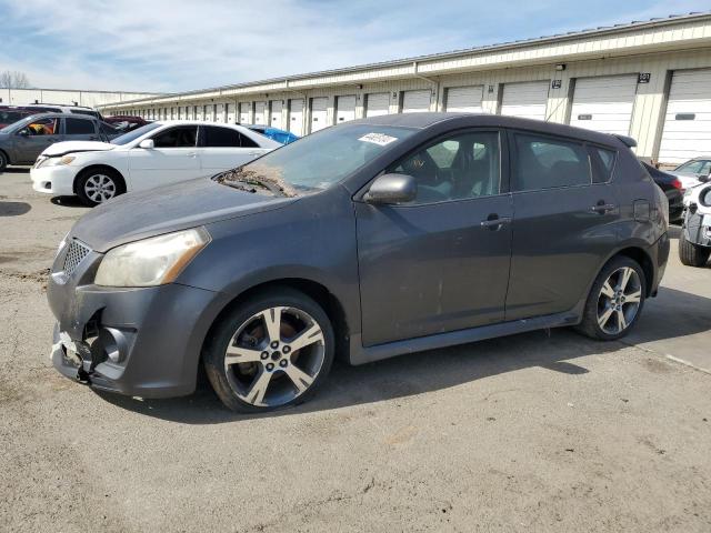 pontiac vibe 2009 5y2sr67069z424248