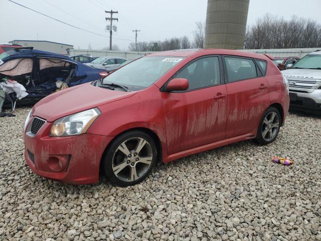 pontiac vibe gt 2009 5y2sr67099z424129